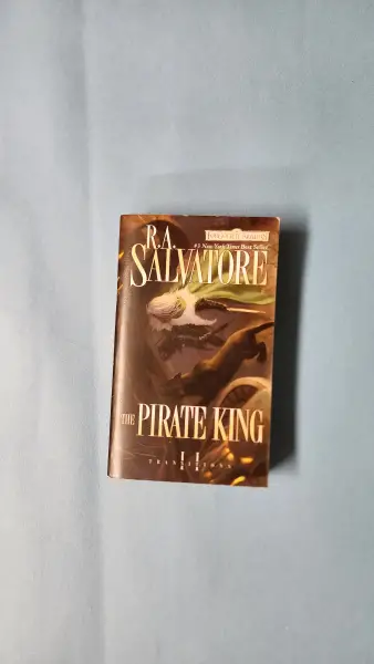 The Pirate King