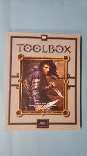 AEG Toolbox